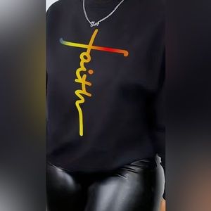 ⭐️NEW⭐️ FAITH PULLOVER